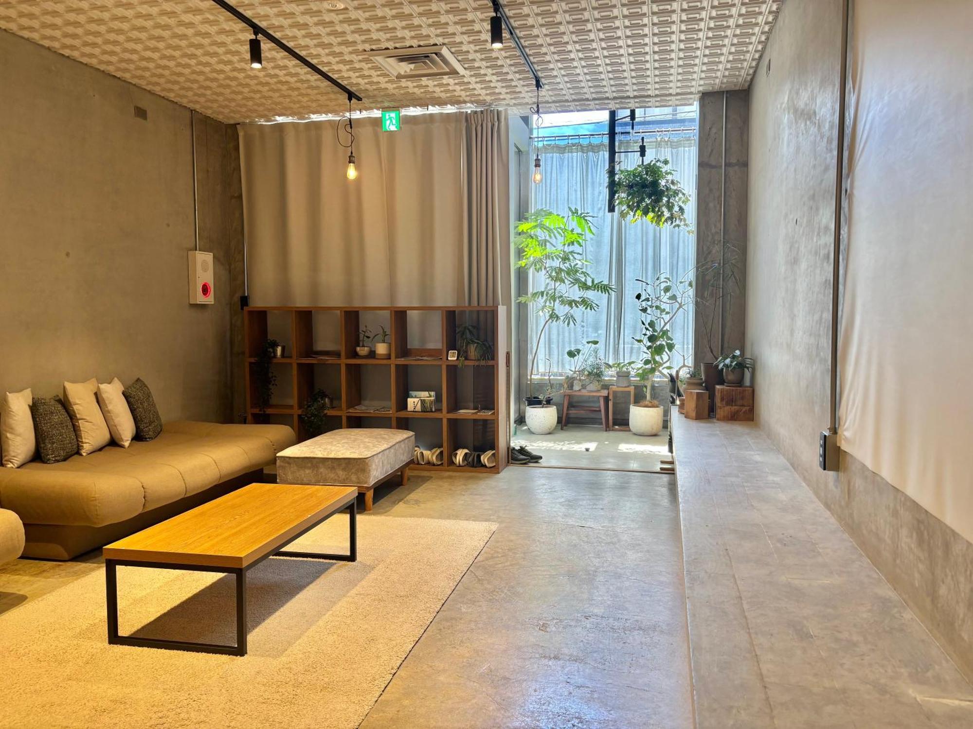 Hotel art rock Takamatsu Exterior foto